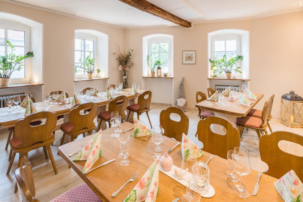Hotel Loewen